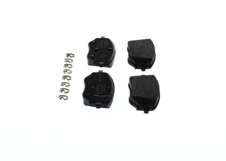 Bosch 0986460063 Brake Pad Set, disc brake - 2