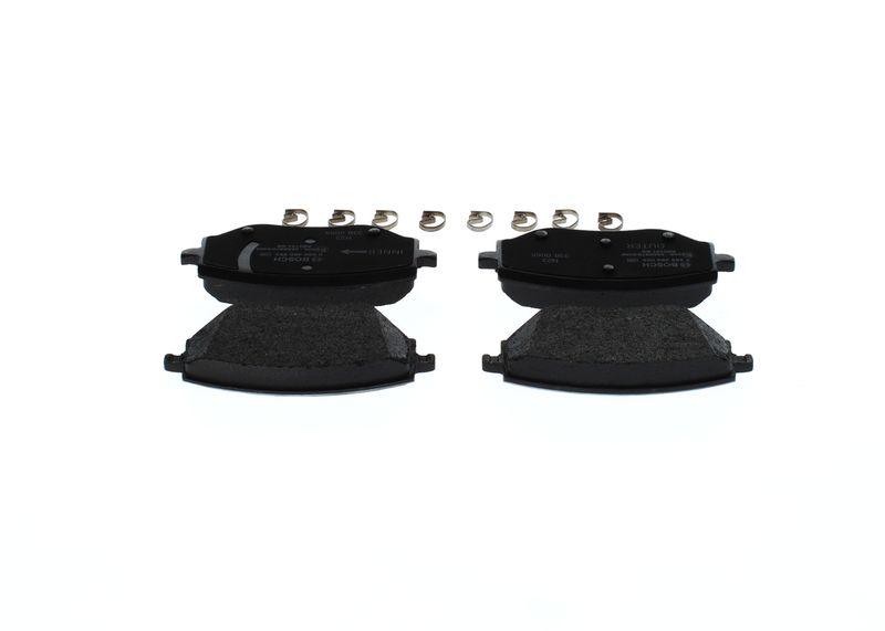 Bosch 0986460063 Brake Pad Set, disc brake - 3