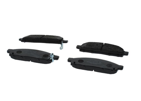 Bosch 0986460069 Brake Pad Set, disc brake - 6
