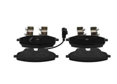 Bosch 0986460072 Brake Pad Set, disc brake - 3
