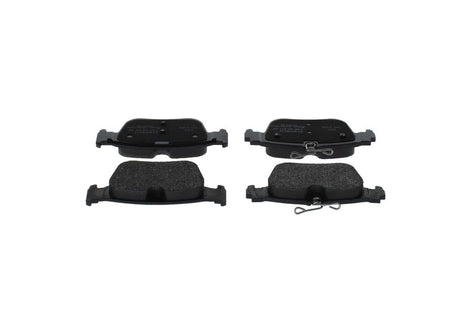 Bosch 0986460074 Brake Pad Set, disc brake - 3