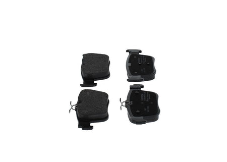 Bosch 0986460074 Brake Pad Set, disc brake - 4