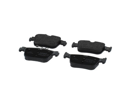 Bosch 0986460074 Brake Pad Set, disc brake - 6