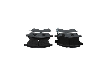 Bosch 0986460075 Brake Pad Set, disc brake - 3