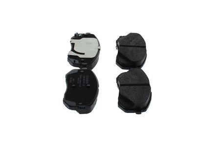 Bosch 0986460077 Brake Pad Set, disc brake - 2