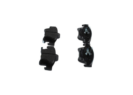 Bosch 0986460081A Brake Pad Set, disc brake - 3