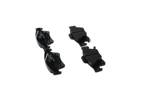Bosch 0986460081A Brake Pad Set, disc brake - 6