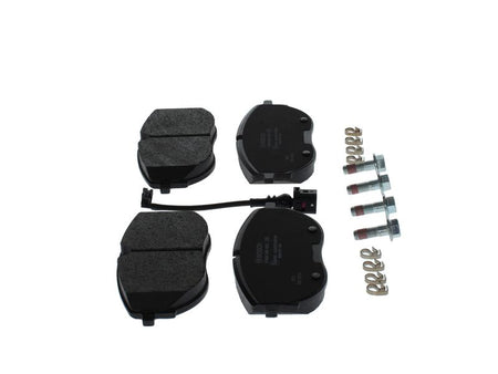 Bosch 0986460082 Brake Pad Set, disc brake - 4
