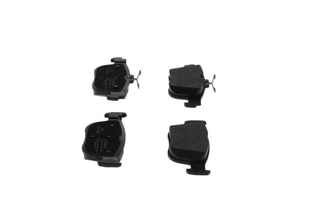 Bosch 0986460083 Brake Pad Set, disc brake - 2