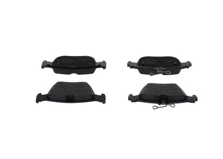 Bosch 0986460083 Brake Pad Set, disc brake - 3
