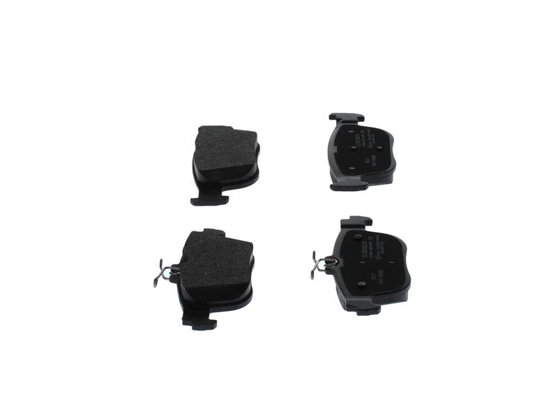 Bosch 0986460083 Brake Pad Set, disc brake - 4