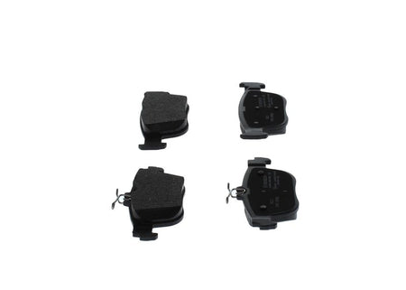 Bosch 0986460083 Brake Pad Set, disc brake - 4