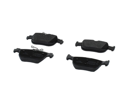 Bosch 0986460083 Brake Pad Set, disc brake - 6