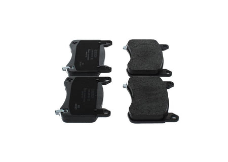 Bosch 0986460085 Brake Pad Set, disc brake - 2