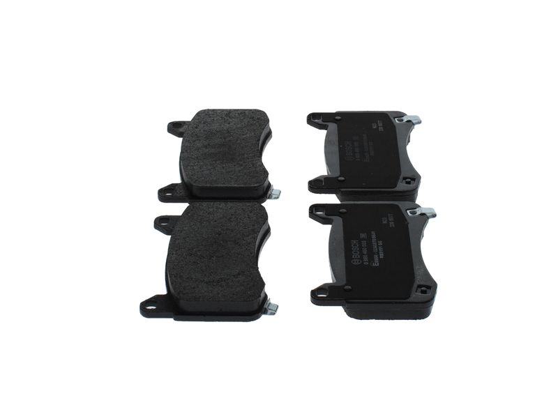 Bosch 0986460085 Brake Pad Set, disc brake - 4