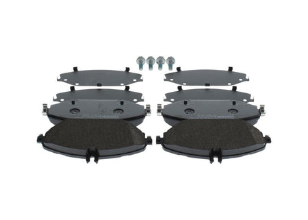 Bosch 0986460129 Brake Pad Set, disc brake - 3