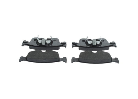 Bosch 0986460191 Brake Pad Set, disc brake - 3