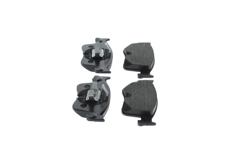 Bosch 0986460191 Brake Pad Set, disc brake - 4