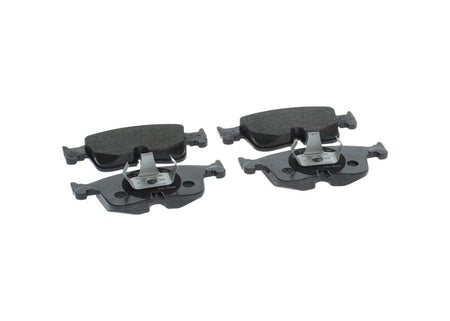 Bosch 0986460191 Brake Pad Set, disc brake - 6
