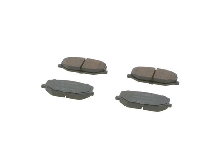 Bosch 0986460935 Brake Pad Set, disc brake - 6