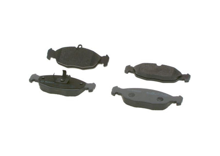 Bosch 0986460938 Brake Pad Set, disc brake - 6