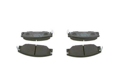 Bosch 0986460960 Brake Pad Set, disc brake - 3