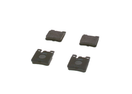 Bosch 0986460965 Brake Pad Set, disc brake - 6