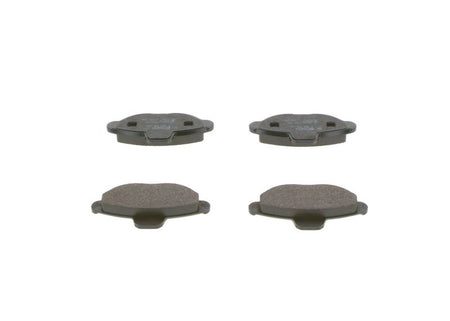 Bosch 0986460968 Brake Pad Set, disc brake - 3