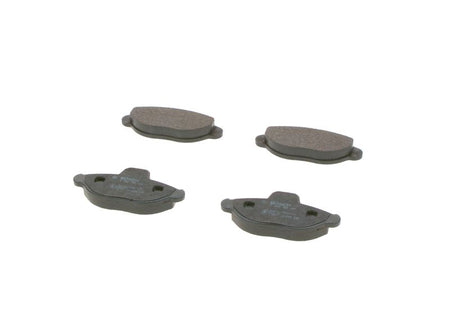 Bosch 0986460968 Brake Pad Set, disc brake - 6