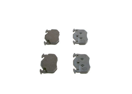Bosch 0986460970 Brake Pad Set, disc brake - 4