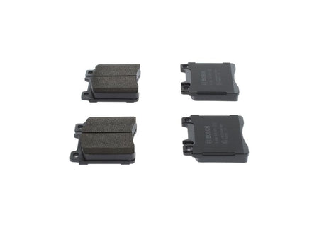 Bosch 0986460976 Brake Pad Set, disc brake - 2