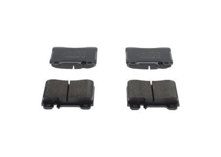 Bosch 0986460976 Brake Pad Set, disc brake - 3