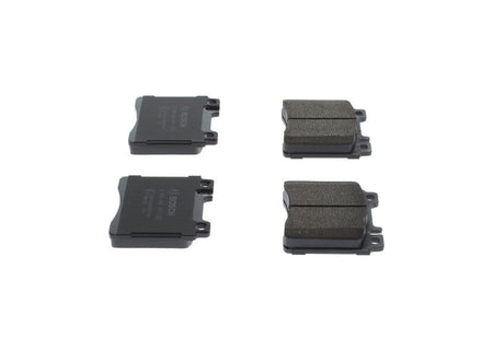 Bosch 0986460976 Brake Pad Set, disc brake - 4