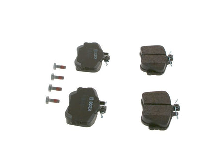 Bosch 0986460977 Brake Pad Set, disc brake - 2