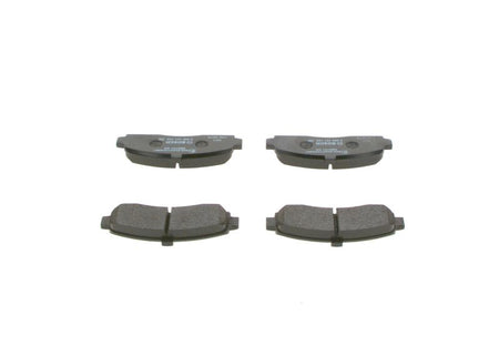 Bosch 0986461122 Brake Pad Set, disc brake - 3