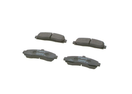 Bosch 0986461122 Brake Pad Set, disc brake - 6