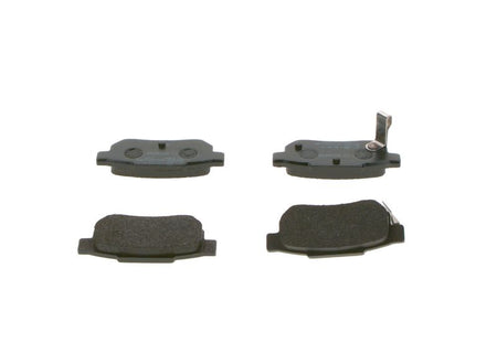 Bosch 0986461131 Brake Pad Set, disc brake - 3