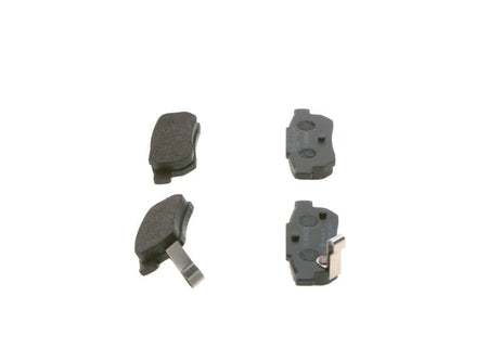 Bosch 0986461131 Brake Pad Set, disc brake - 4