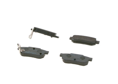 Bosch 0986461131 Brake Pad Set, disc brake - 6