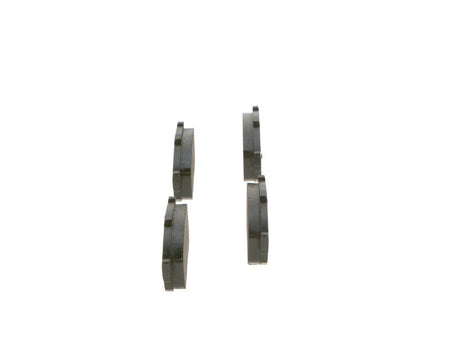 Bosch 0986461144 Brake Pad Set, disc brake - 4