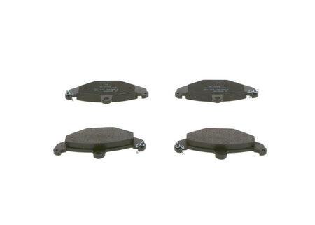 Bosch 0986461148 Brake Pad Set, disc brake - 3