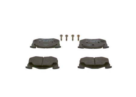 Bosch 0986461149 Brake Pad Set, disc brake - 3