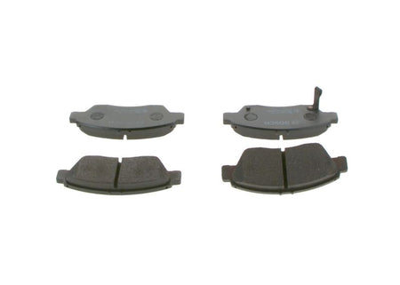 Bosch 0986461759 Brake Pad Set, disc brake - 3