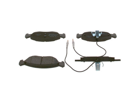 Bosch 0986461764 Brake Pad Set, disc brake - 3