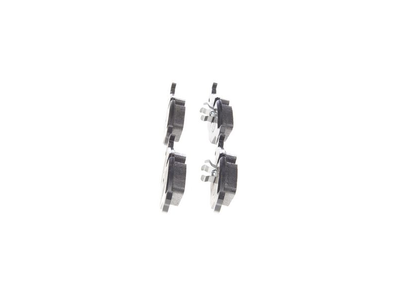 Bosch 0986466751 Brake Pad Set, disc brake - 2
