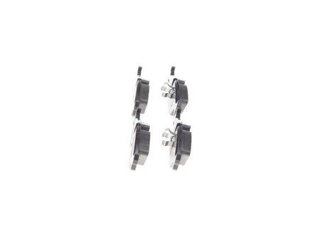 Bosch 0986466751 Brake Pad Set, disc brake - 2