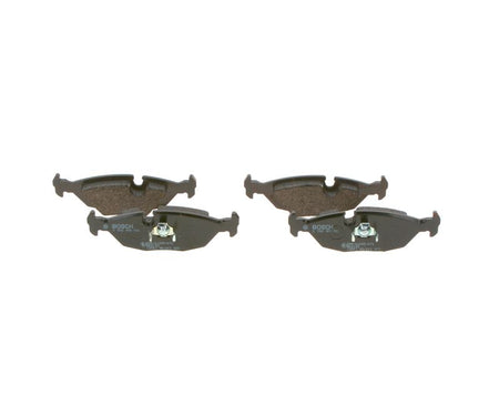 Bosch 0986466751 Brake Pad Set, disc brake - 3