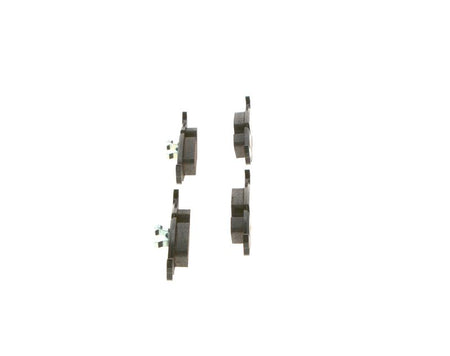 Bosch 0986466751 Brake Pad Set, disc brake - 4