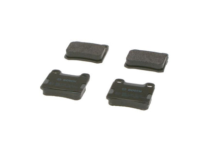 Bosch 0986466871 Brake Pad Set, disc brake - 6