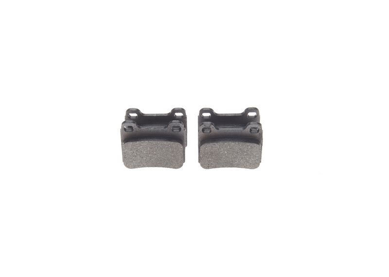Bosch 0986466874 Brake Pad Set, disc brake - 3